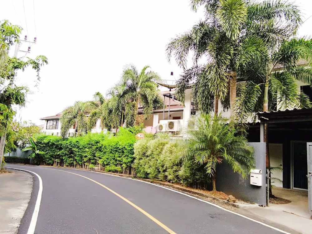 Ananda Place