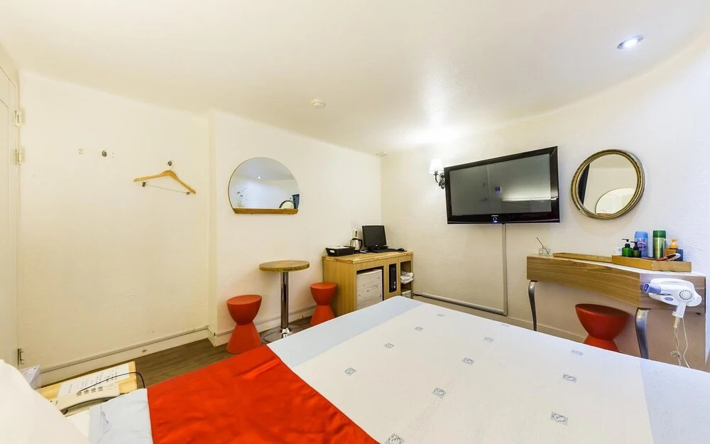 Wangsimni Regent Hotel