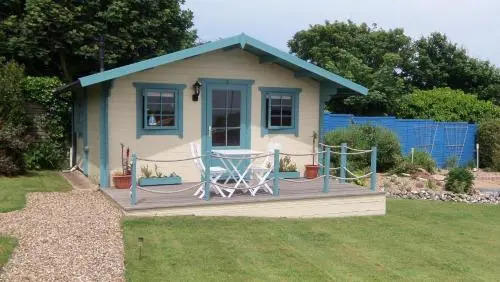 The Cabin with the View (Adults Only)