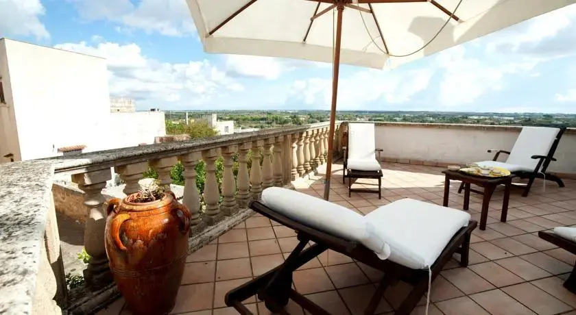 Casa Arcadia