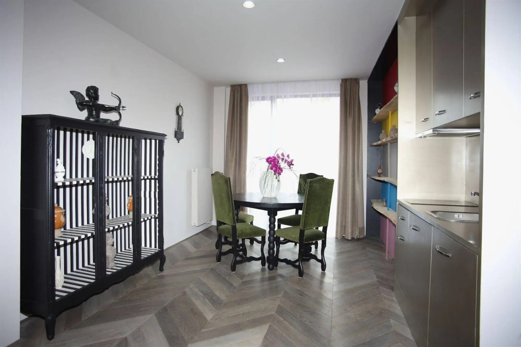 Aparthotel Limpronta