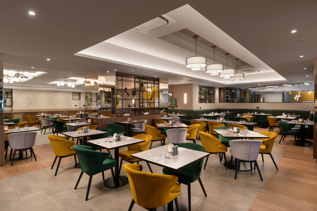 Holiday Inn London Gatwick - Worth by IHG