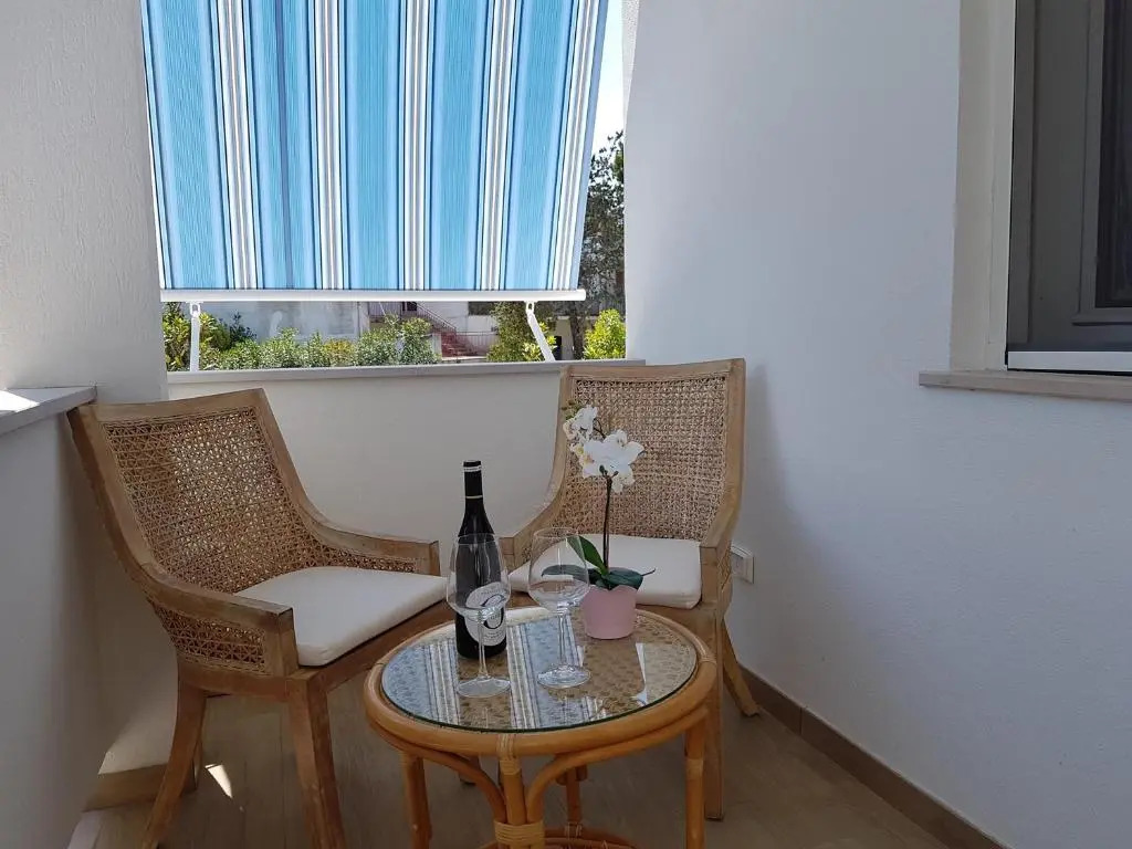 Lido Rosa Rooms