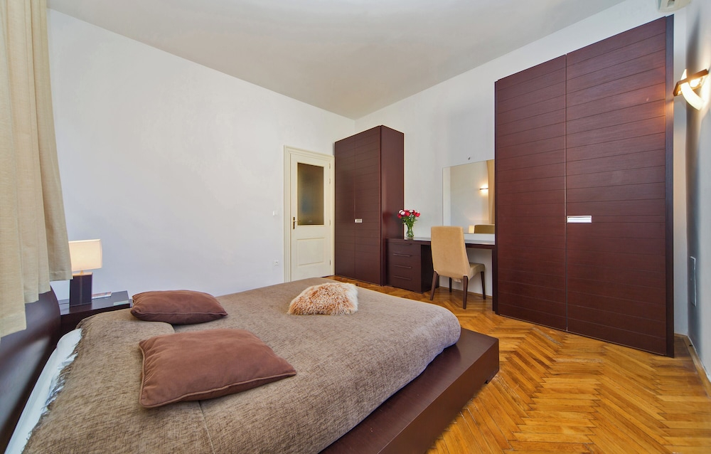 Dubrovnik Gate Apartments