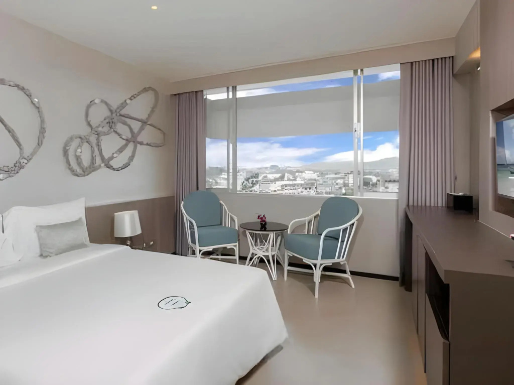 Pearl Hotel Phuket