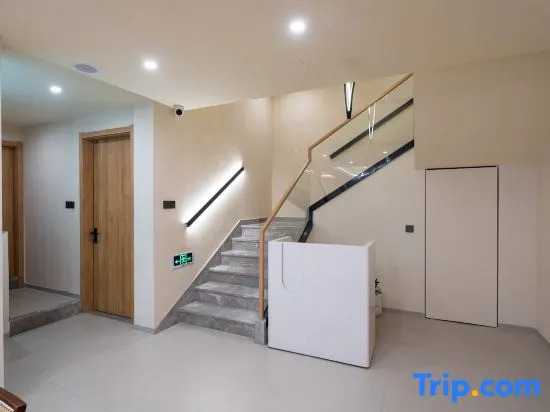 Weiwan B&B (West Lake Scenic Area Branch)