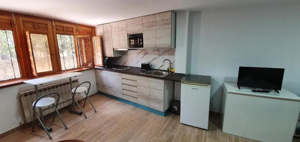 Apartamentos Casa Botes II
