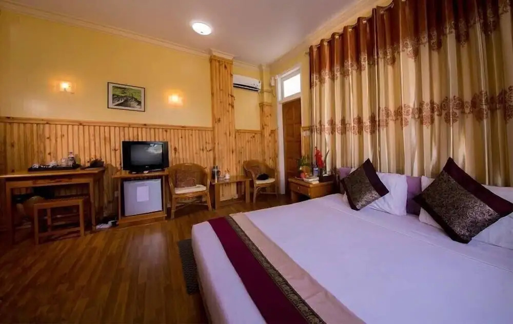 Seint Hotel