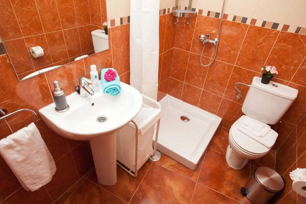 Apartamentos Pantai