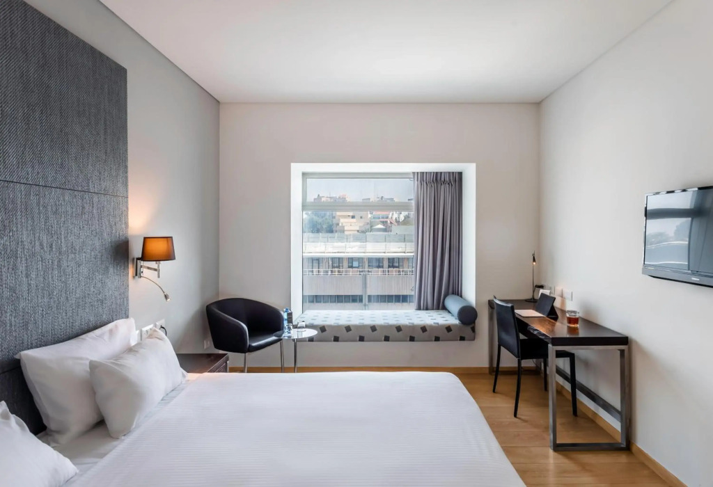 Benjamin Business Hotel