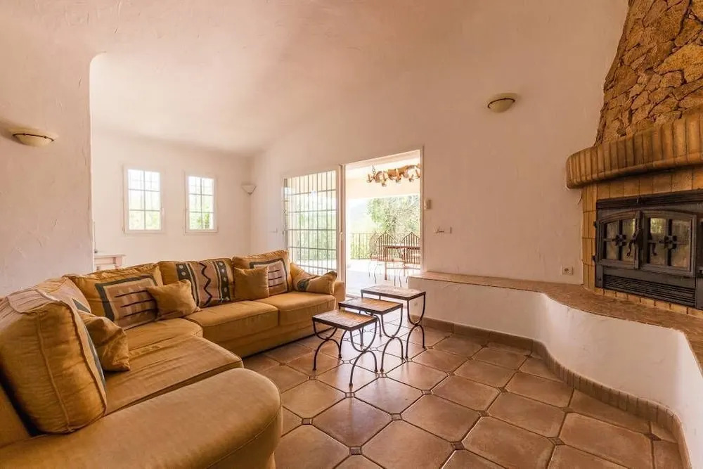 Residence La Beloutiere