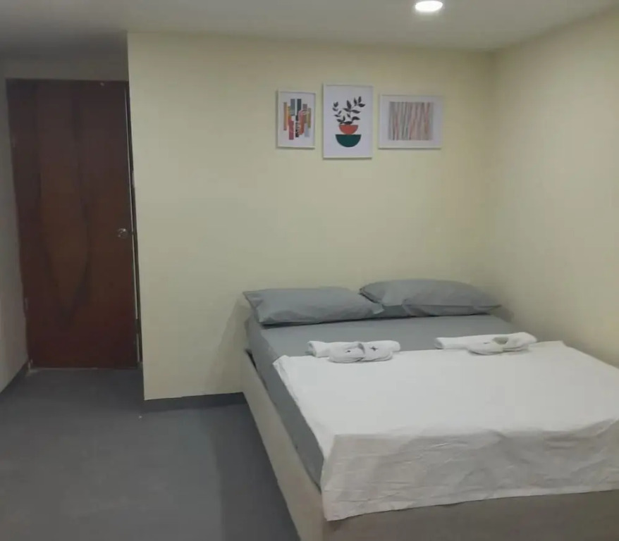 Hotel Miramar Baru