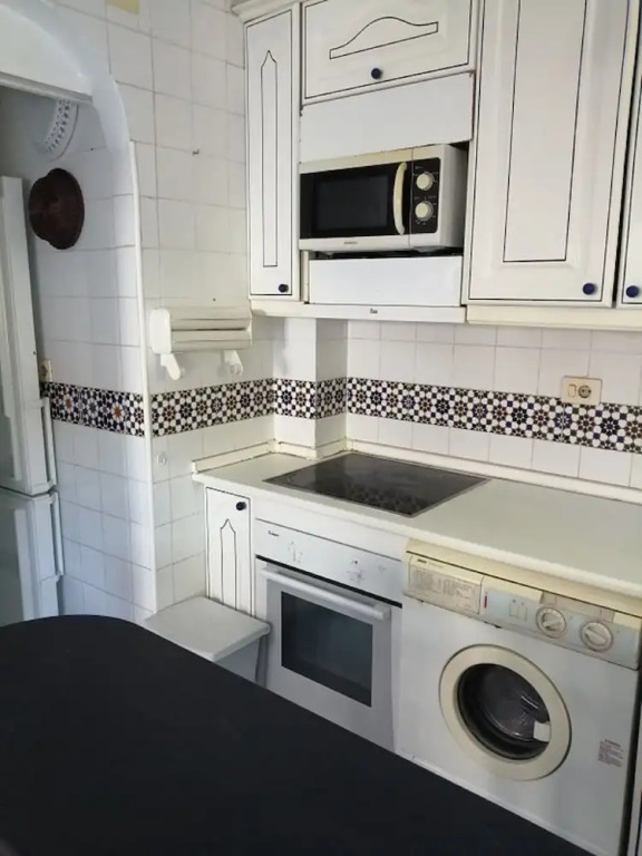 Casas Holiday - Playa Los Locos 2