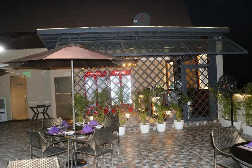 Hotel Amritsar Inn
