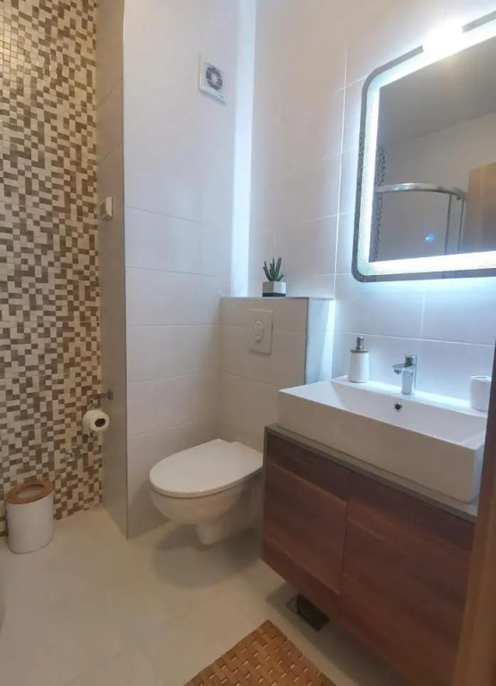 Design Apartment at CITY QUART