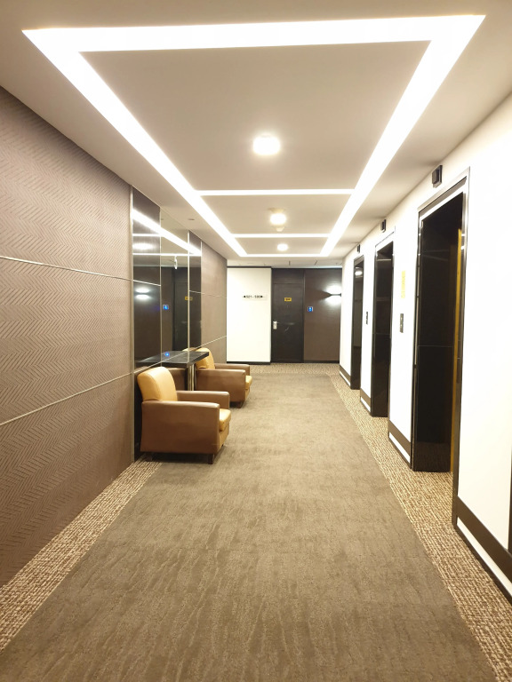 Hotel Royal
