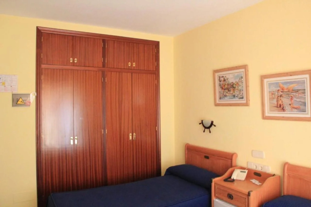 Hotel El Marino