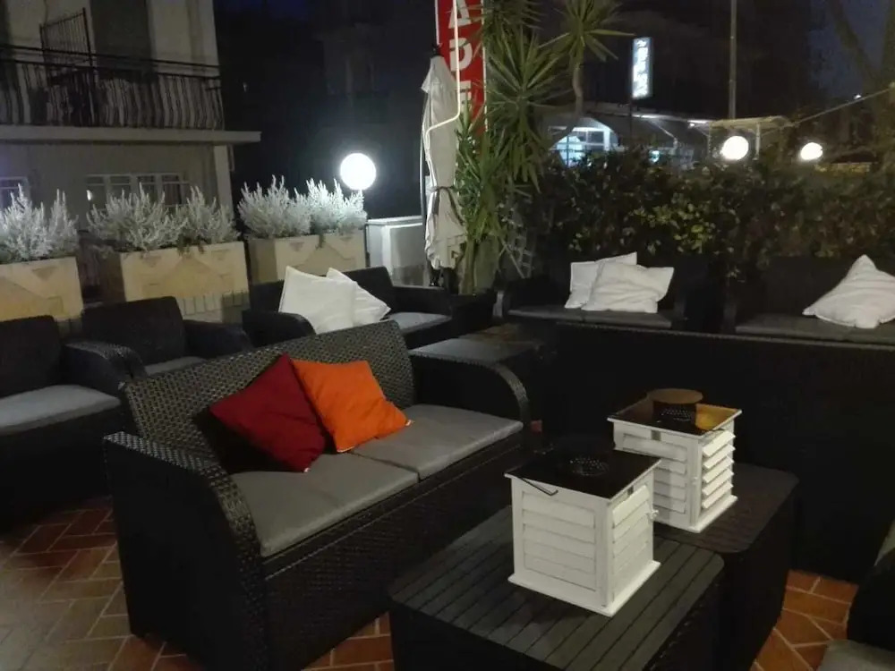 Hotel Baden Baden