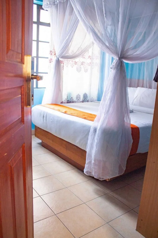 Noorami Hotel Investment