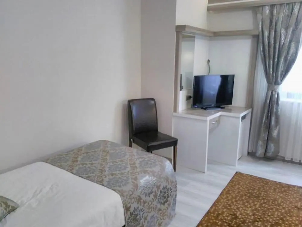Napa Otel
