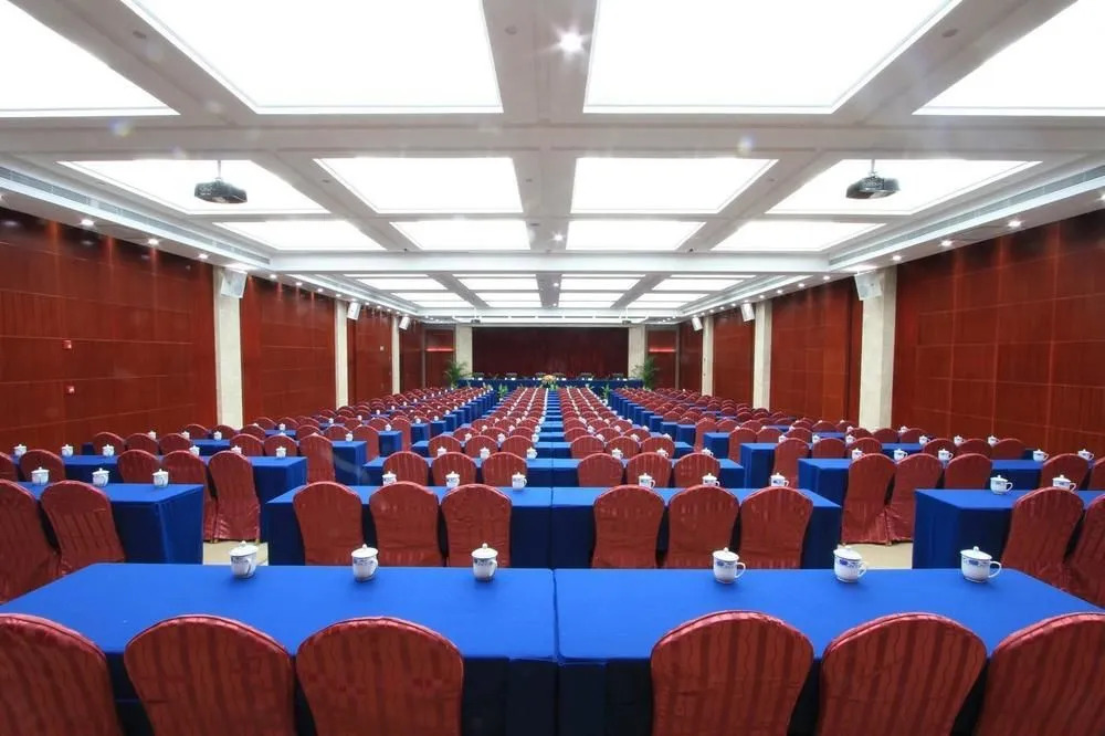 The Egret Hotel Xiamen
