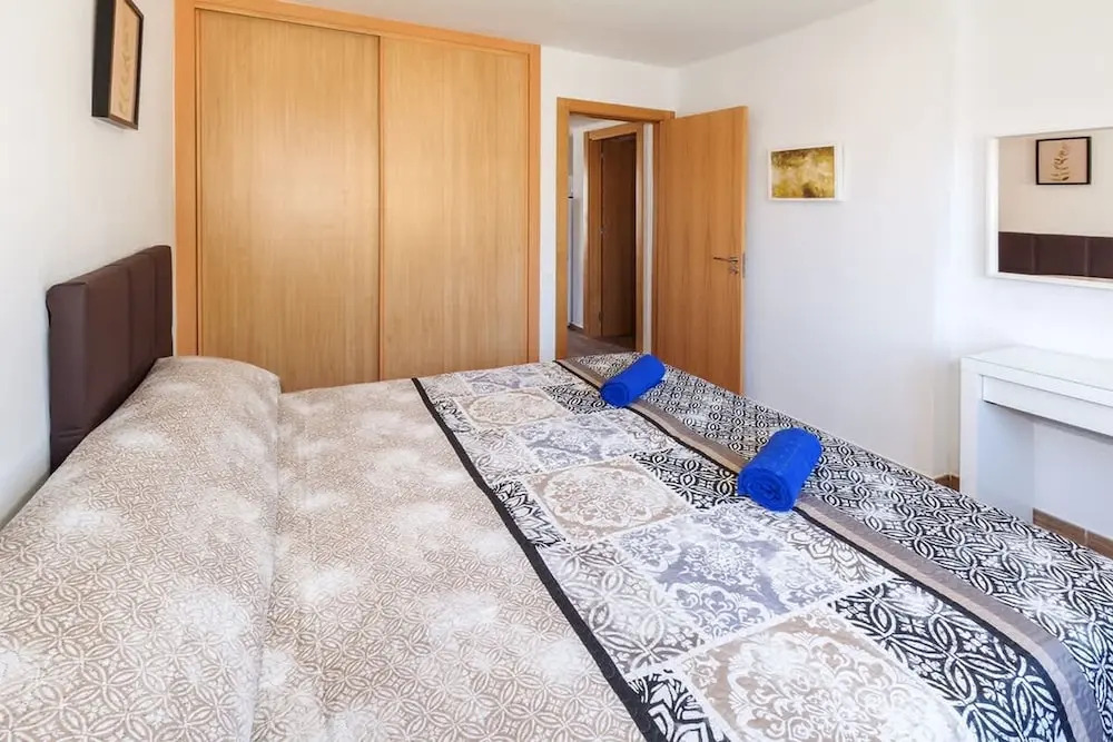 Apartamento Golden Teguise