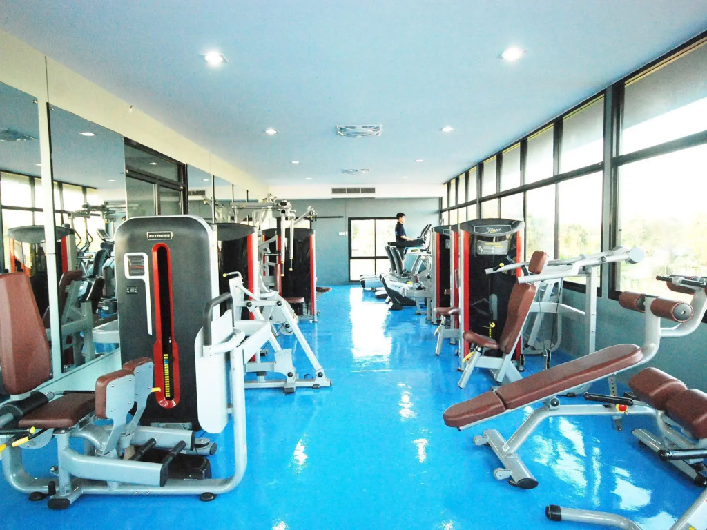 Ray Hotel Buriram