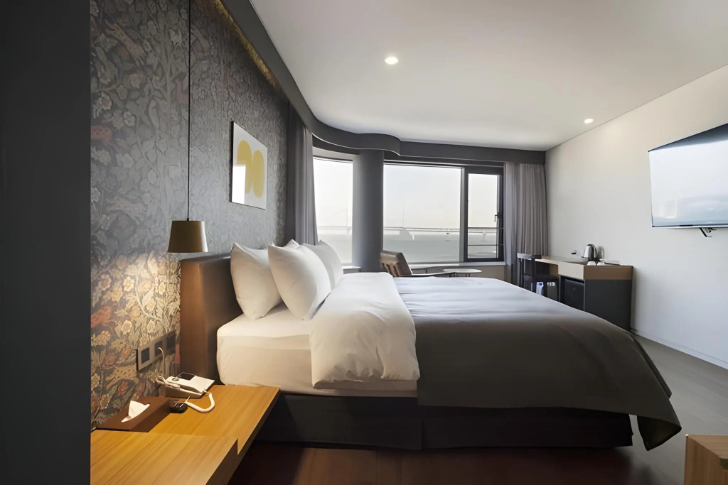 Hound Hotel Gwangan