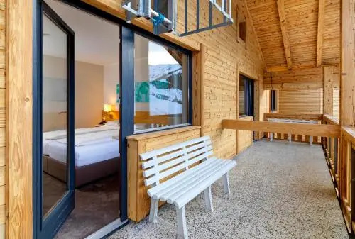 Hotel Zirbenhof