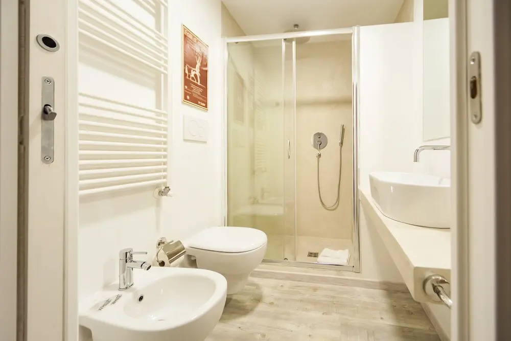 Babuccio Art Inn
