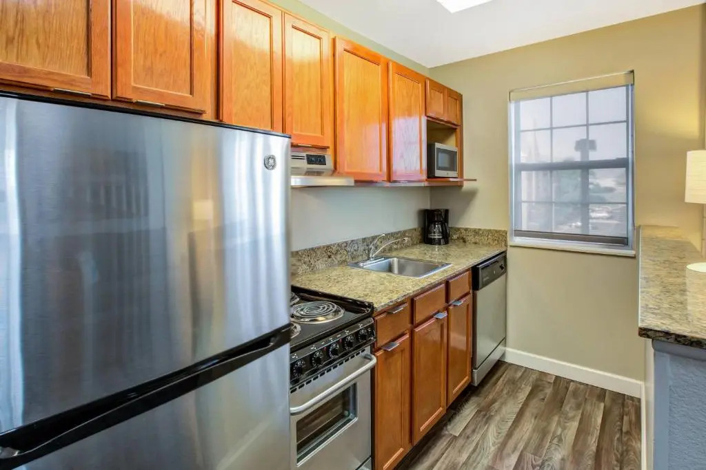 TownePlace Suites