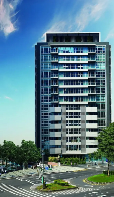 REDIN Residences