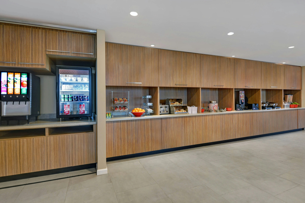 TownePlace Suites by Marriott Indianapolis Downtown
