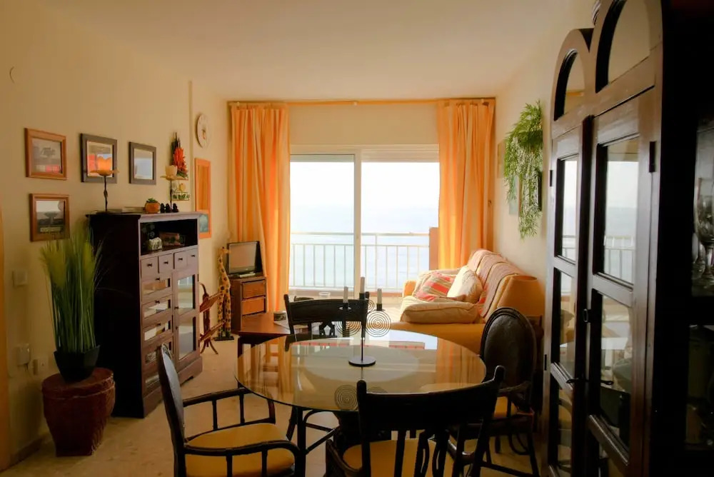 Suitur Yate Apartment - Beachfront Fuengirola