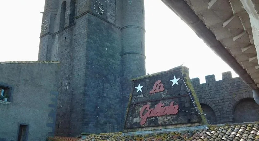 La Galiote