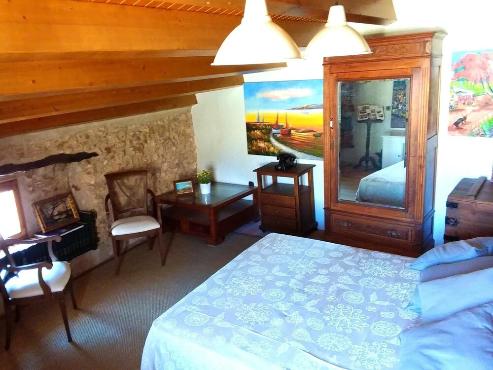 House With 3 Bedrooms in Roda de Berà, With Wonderful Mountain View an