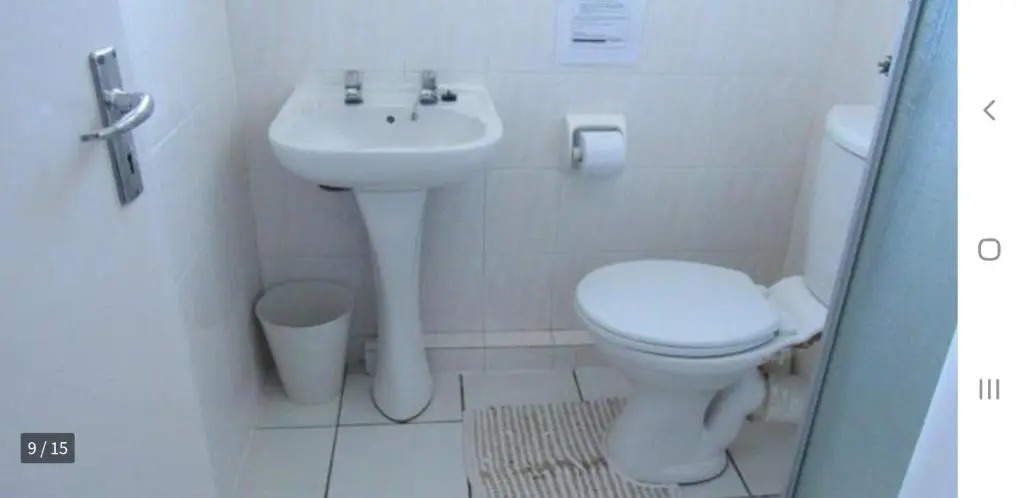 Laguna La Crete Beach Apartment 206