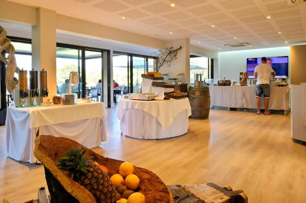 Hotel Bartaccia
