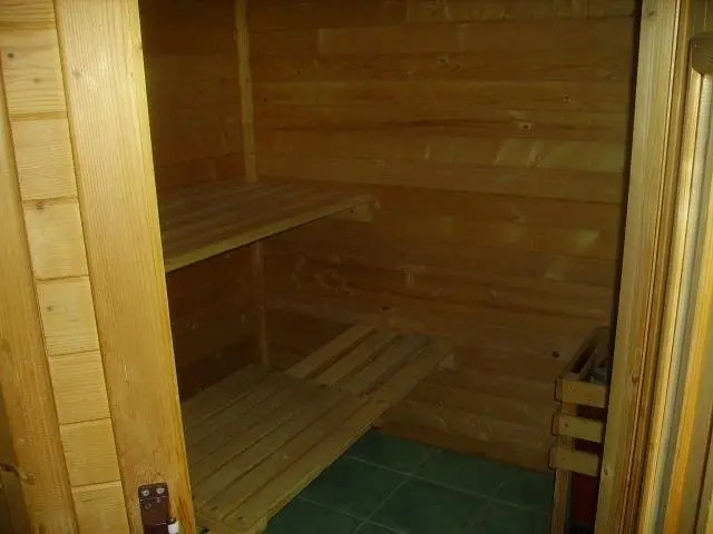 Lila Villa