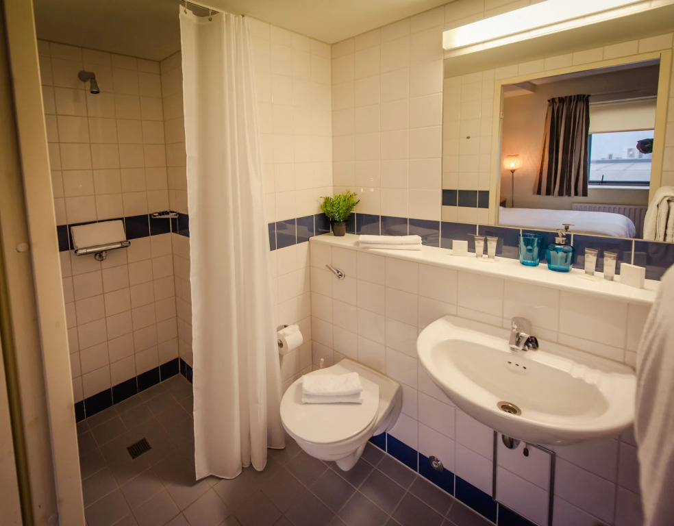 DCU Rooms Glasnevin - Campus Accommodation