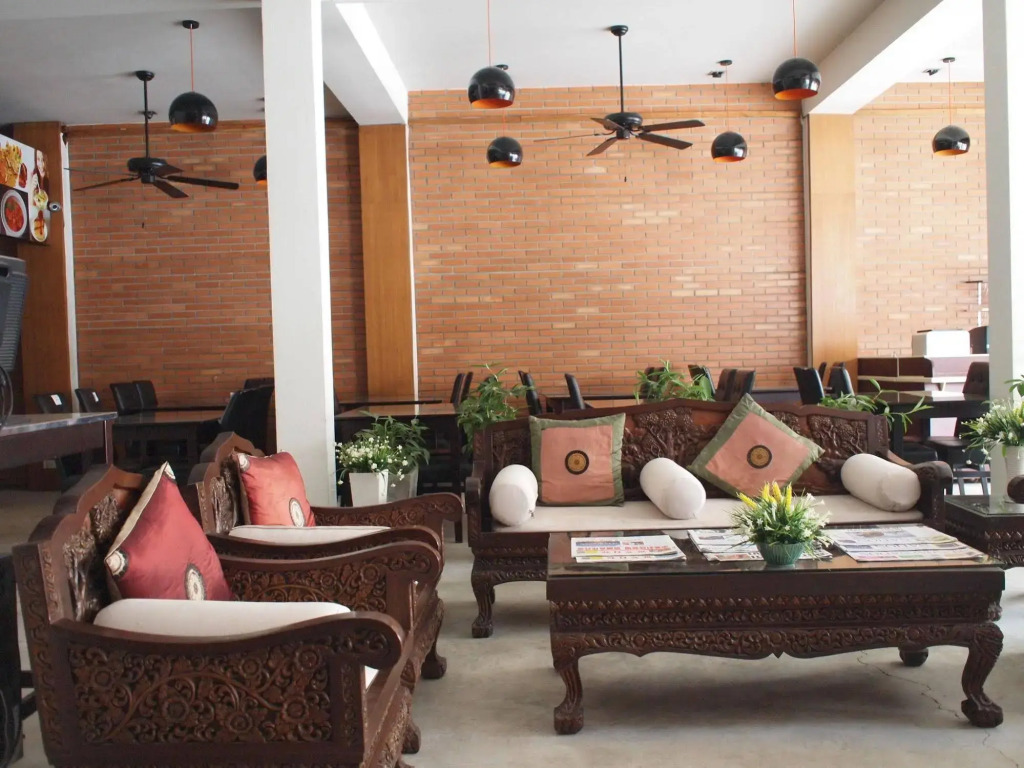 Roongruang Hotel