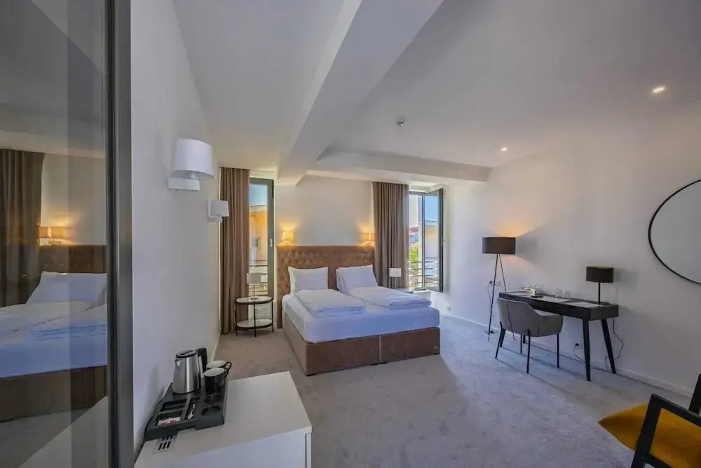 HotelOscar