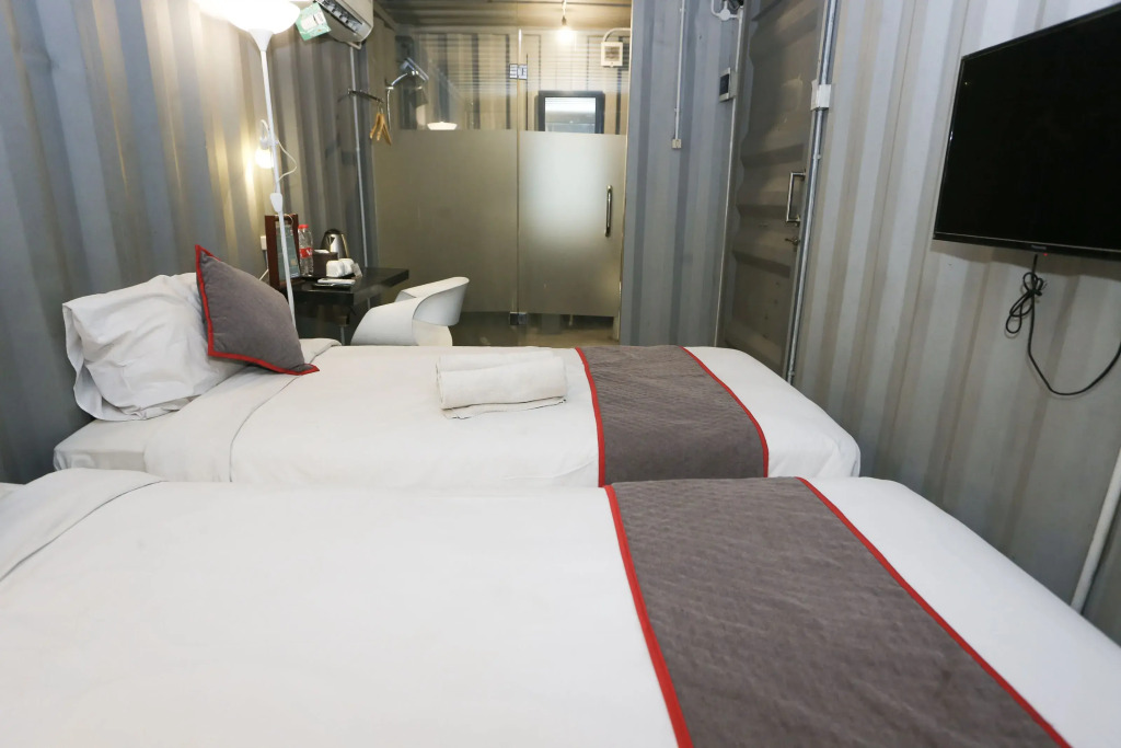 Hotel O Urban Merdeka