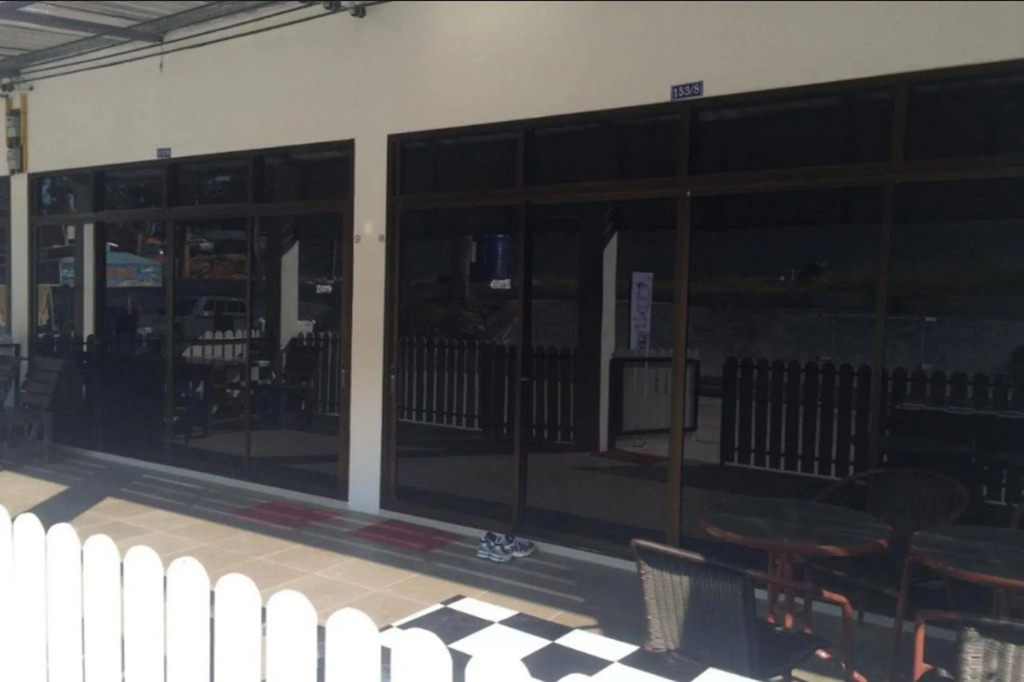 Labella samet guesthouse