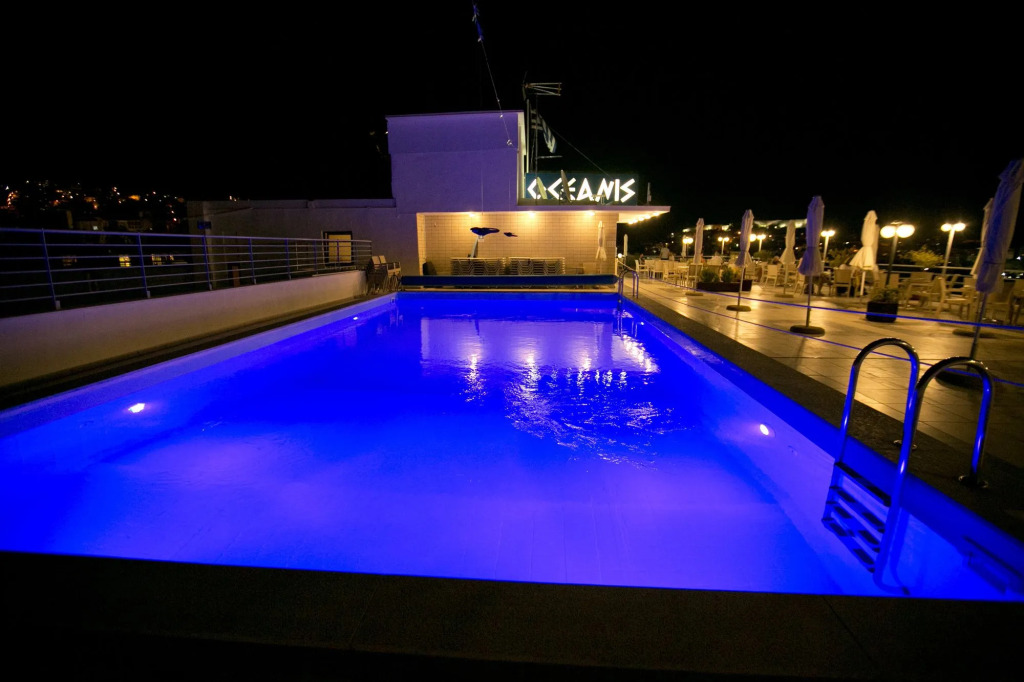 Oceanis Hotel