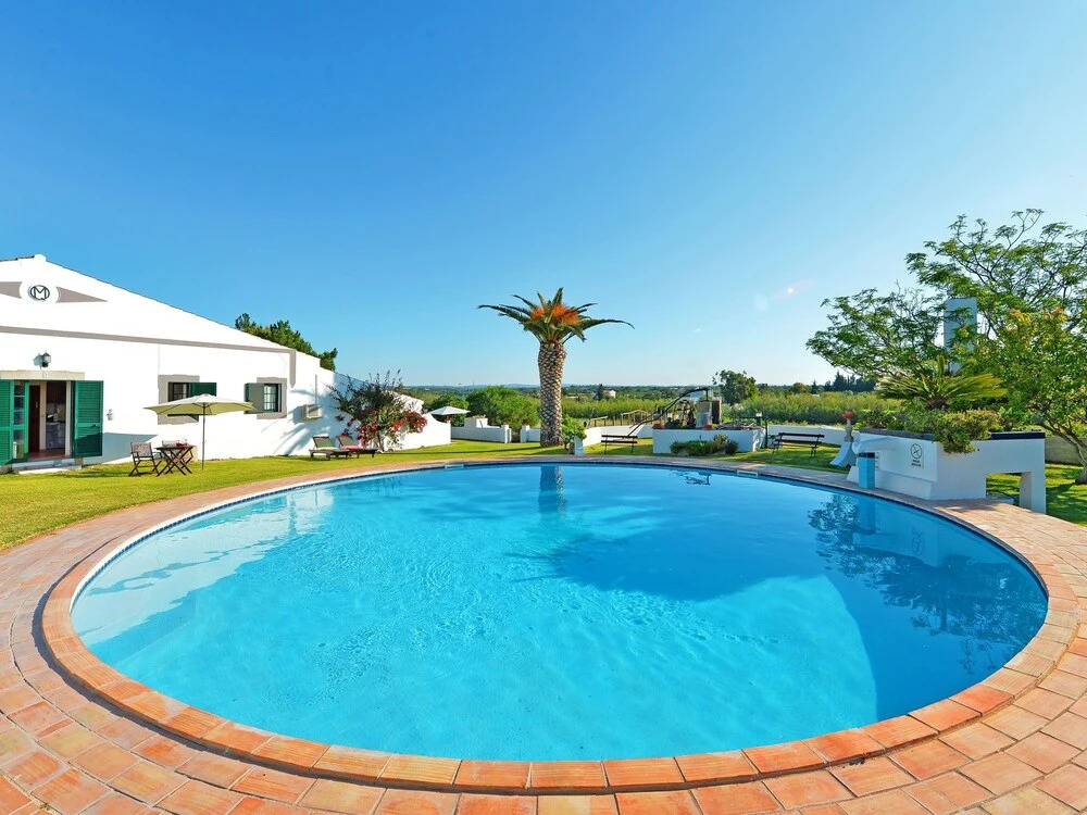 Quinta da Murteira Moncarapacho