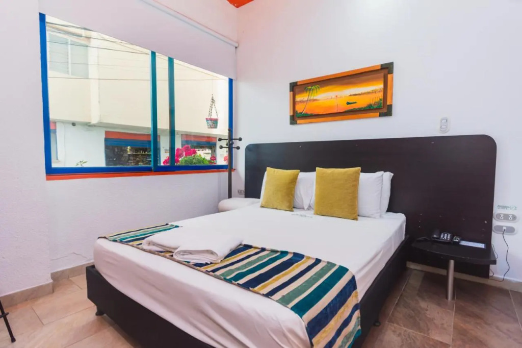 Hotel Guatatur