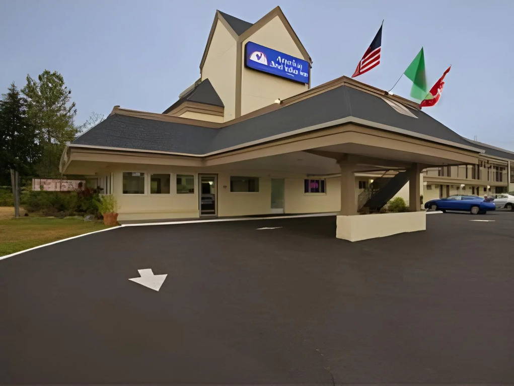 Lakeview Inn Centralia