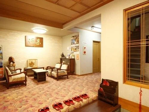 Kawajin Ryokan