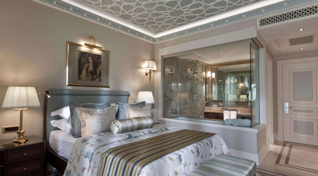 Ali Bey Resort Sorgun